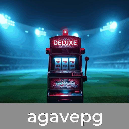 Explore a Diversidade de Jogos de Cassino no agavepg