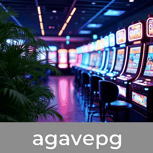 Agavepg: Bônus e Promoções Únicas para Todos os Jogadores