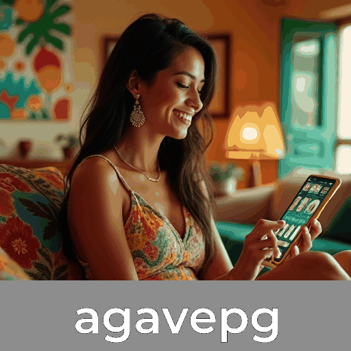 Agavepg: Experimente Crash com Altos Retornos Instantâneos