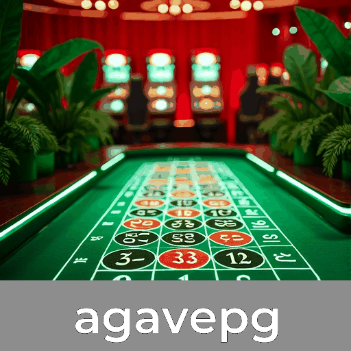 AgavePG: Apostas Rápidas e Seguras no Seu Celular