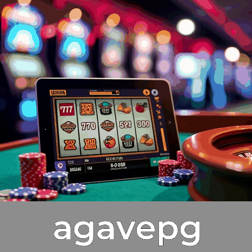 Aproveite o Acesso Seguro e Instantâneo em agavepg