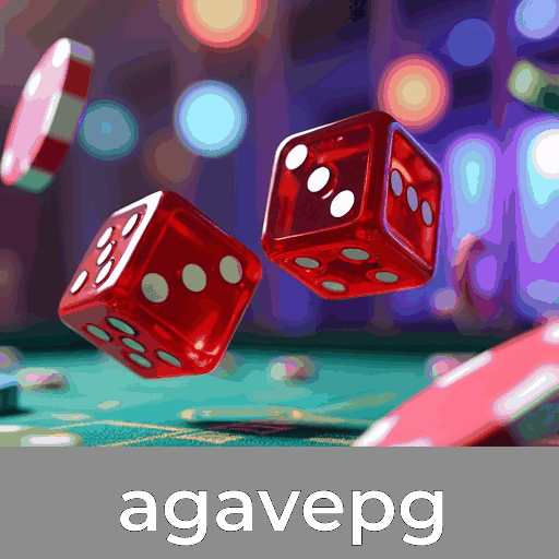 Agavepg: Seu Cassino Online de Confiança