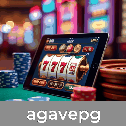 Descubra o mundo dos jogos de mesa ao vivo com agavepg, seu cassino VIP no Brasil