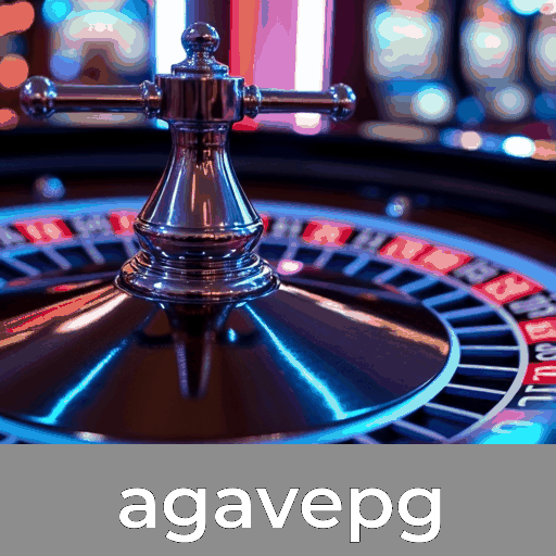 Agavepg: Aposte com Confiança e Serviço Profissional