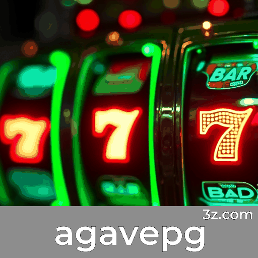 agavepg screen