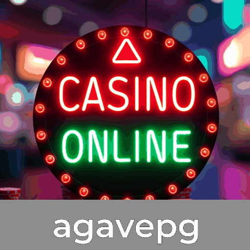 Descubra a Emoção dos Jogos de Cassino com agavepg