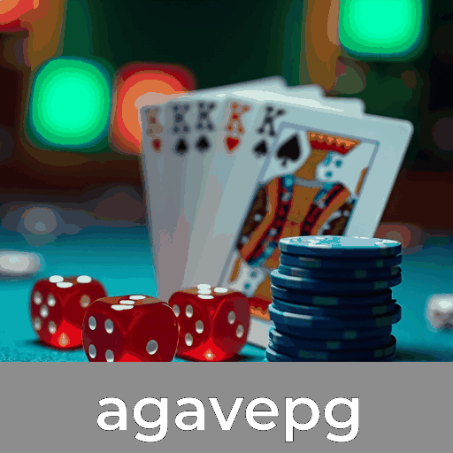 Agavepg: Experiência Autêntica para Jogadores Brasileiros