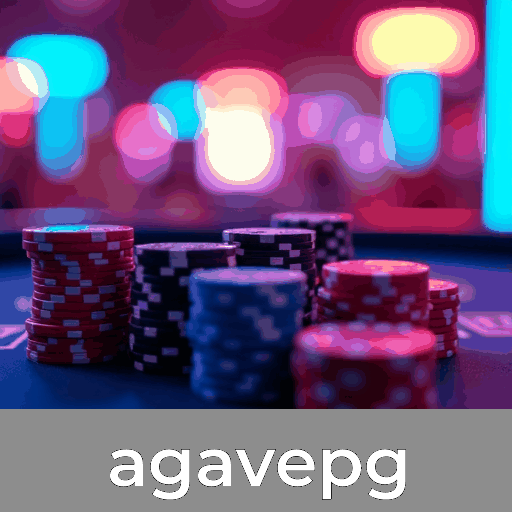 Descubra agavepg: Slots, Mesa, Live Dealers