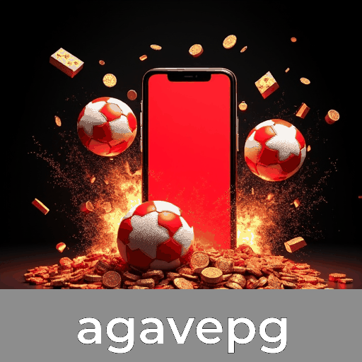 Agavepg: Seu Cassino Online de Confiança